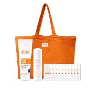 Avene Skincare Set
